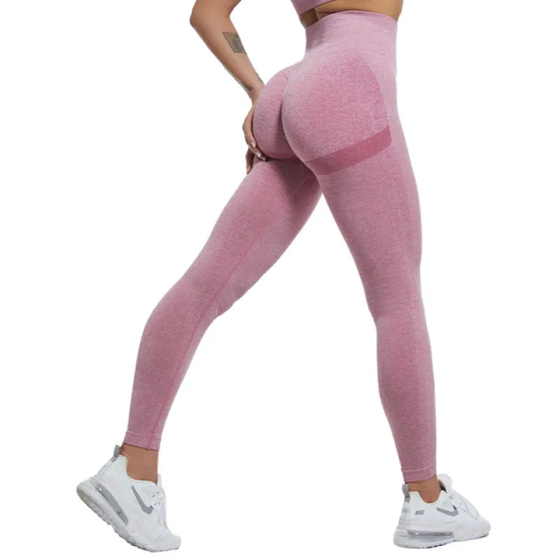Leggings Push Up Fitness Mujer GymGear