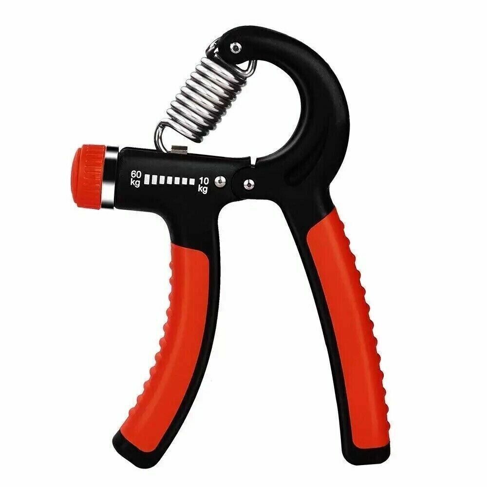PowerGrip · Entrenador de Fuerza Ajustable