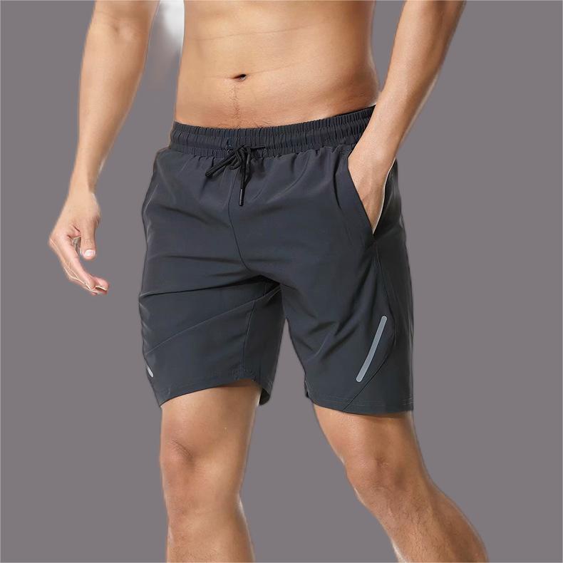 Short Deportivo Premium para Hombre | Secado Rápido