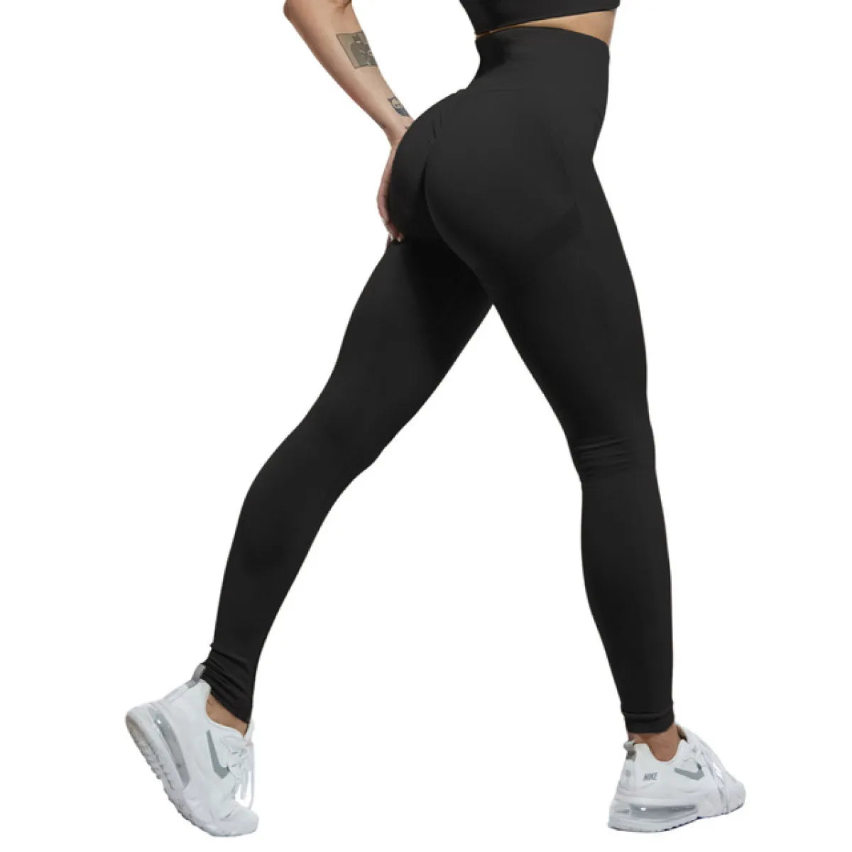 Leggings Push Up Fitness Mujer GymGear