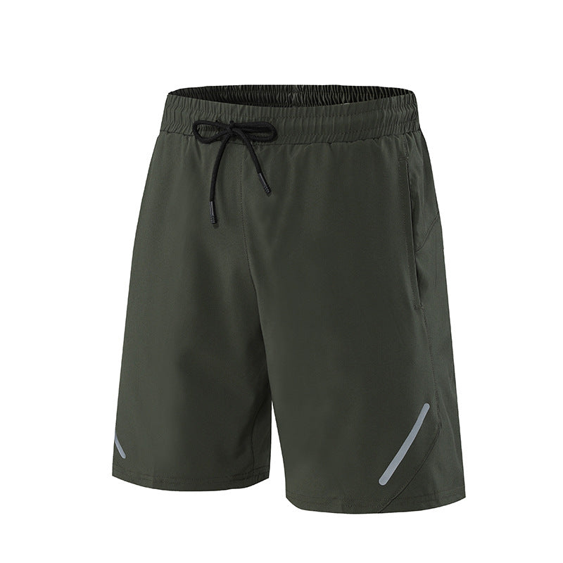 Short Deportivo Premium para Hombre | Secado Rápido