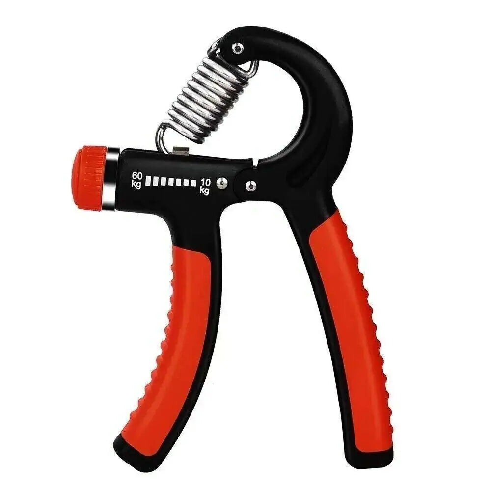 PowerGrip · Entrenador de Fuerza Ajustable