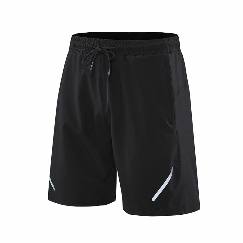 Short Deportivo Premium para Hombre | Secado Rápido
