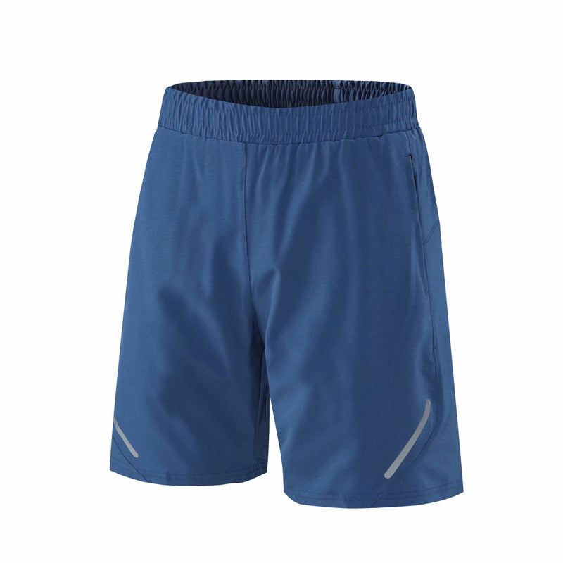 Short Deportivo Premium para Hombre | Secado Rápido