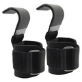 Fitness Straps Pro | Agarre y Soporte para Entrenamiento