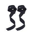 Straps de levantamiento antideslizantes – Mejora tu agarr