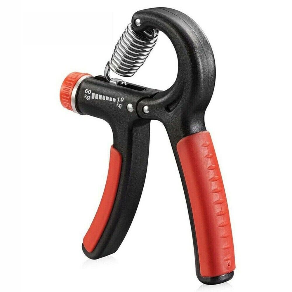 PowerGrip · Entrenador de Fuerza Ajustable
