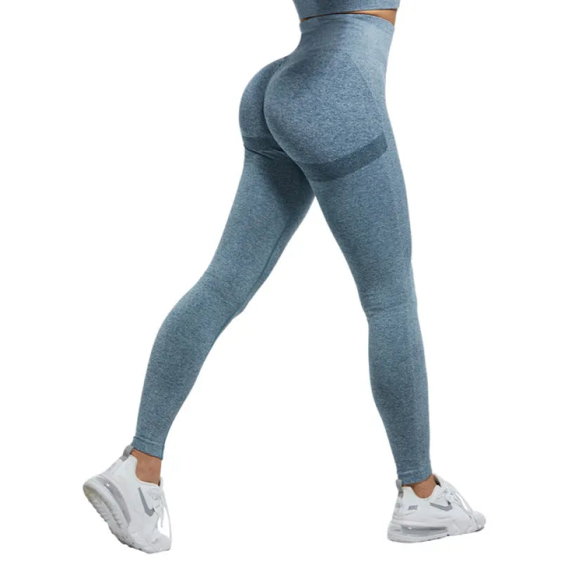 Leggings Push Up Fitness Mujer GymGear