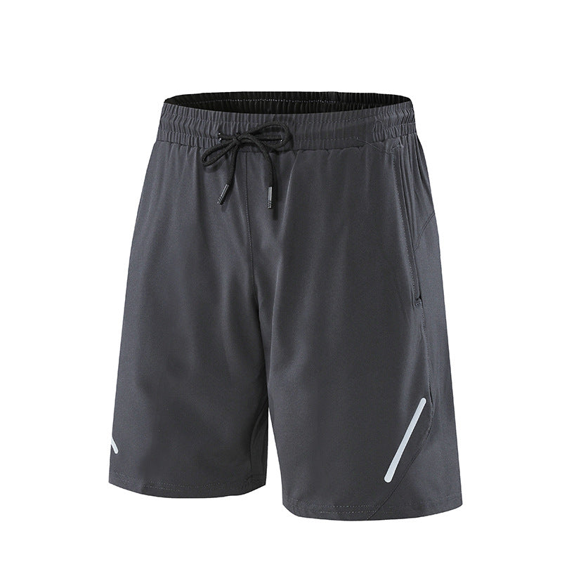 Short Deportivo Premium para Hombre | Secado Rápido
